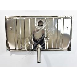1970-1973 Chevrolet Camaro / Pontiac Firebird Stainless Steel Tank with EEC GM42BSS