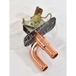 1957-1958 Cadillac Commercial Chassis Heater Control Valve HCV5759CD