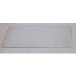 1959 Ford / Edsel Wagon Rear Quarter Glass Q1029T