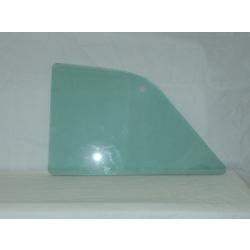 1959-1960 Buick / Chevrolet / Oldsmobile / Pontiac Convertible Quarter Glass Q2236T 1959-1960 Convertible Quarter Glass Q2236