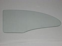 1959 Ford 2 Door Business Coupe Quarter Glass Q2254T