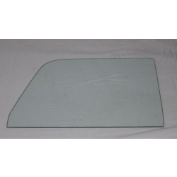 1959 Ford 59C / Edsel 2 Door Wagon Front Quarter Glass Q2255T