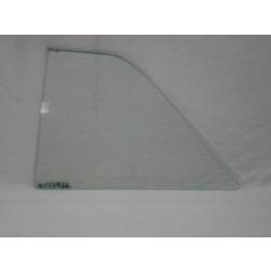 1961-1964 Buick / Chevrolet / Oldsmobile / Pontiac Convertible Quarter Glass Q2339T 1961-1964 Quarter Glass Q2339