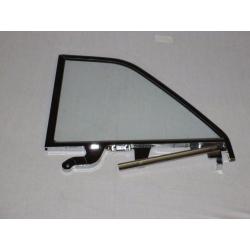 1961-1964 Buick / Chevrolet / Oldsmobile / Pontiac Convertible Assembled Quarter Glass Q2339TA 1961-1964 Buick / Chevrolet / Oldsmobile / Pontiac Convertible Assembled Quarter Glass Q2339TA