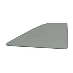 1962-1964 Buick / Chevrolet / Pontiac / Oldsmobile 2 Door Hardtop Quarter Glass Q2402T