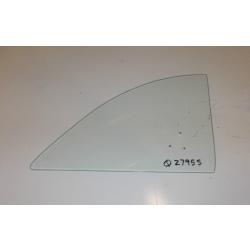 1942, 1946-1948 Chevrolet 4 Door Sedan Stationary Quarter Glass Q2569S