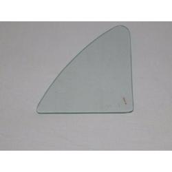 1950-1953 Buick / Cadillac / Oldsmobile Coupe Hardtop Convertible Quarter Glass Q2872S