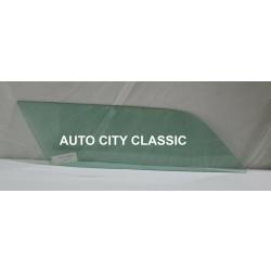1964-1965 Chevelle 300 2 Door Wagon Right Slider Quarter Glass Q3261