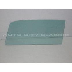 1964-1965 Chevelle 300 2 Door Wagon Left Slider Quarter Glass Q3262