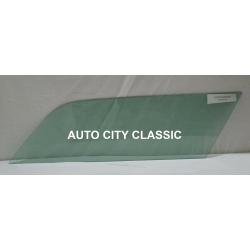 1964-1965 Chevrolet Chevelle 300 2 Door Wagon Left Stationary Quarter Glass Q3264