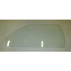 1966-1967 Dodge Charger Fastback Hardtop Right Quarter Glass Q3584