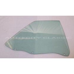 1967-1968 Chevrolet / Pontiac / Oldsmobile / Buick Convertible Right Quarter Glass Q3776