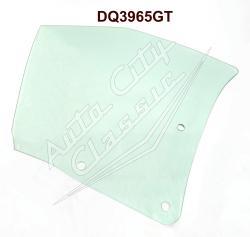 1968-1972 Buick / Chevrolet / Oldsmobile / Pontiac Convertible Left Quarter Glass Q3965 1968-1972 Buick / Chevrolet / Oldsmobile / Pontiac Convertible Left Quarter Glass Q3965 TINTED