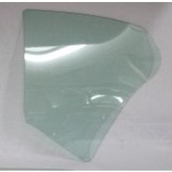 1968-1972 Chevrolet / Pontiac 2 Door Coupe Left Quarter Glass Q3995 1968-1972 Chevrolet / Pontiac 2 Door Coupe Left Quarter Glass Q3995