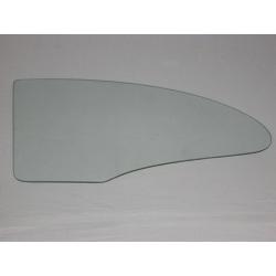 1955-1957 Chevrolet / Pontiac 2 Door Sedan Quarter Glass Q4028T