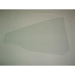1968-1970 Plymouth B Body 2 Door Sedan Right Quarter Glass Q4067