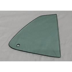 1969-1970 Ford Mustang 2 Door Hardtop Fastback Right Quarter Glass Q4118