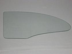 1959 Ford 2 Door Wagon 59D Front Quarter Glass Q4234T