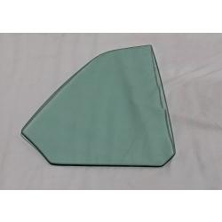 1969-1970 Ford Mustang / Mercury Cougar Convertible and Hardtop Right Quarter Glass (10/69-70) Q4284