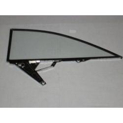1961 Buick / Chevrolet / Oldsmobile / Pontiac 2 Door Hardtop Assembled Quarter Glass Q4319TA