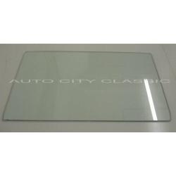 1953-1954 Chevrolet / GMC Suburban Rear Center Sliding Side Window Q4467S