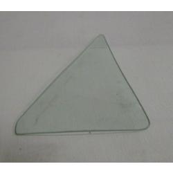 1971-1974 Plymouth B Body 2 Door Coupe Left Stationary Quarter Glass Q4602