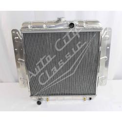 1961-1969 Dodge Pickup Truck Small Block V8 Radiator R6169DGPU
