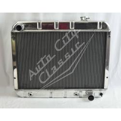 1963-1967  Chevrolet Chevy II / Nova V8 Radiator R6367N