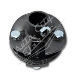 3/4" - 30 Spline - 1"- 48 Spline Rag Joint RJ4030P
