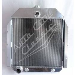 1941-1949 International Harvester Pickup Aluminum Radiator S-357-AT