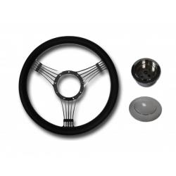 Banjo Style Steering Wheel Kit SC1411-R/S
