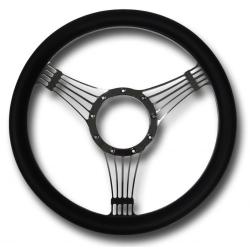 Banjo Style Steering Wheel SC1411