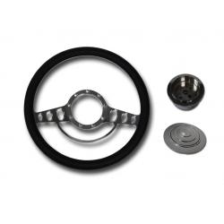 Impala Style Steering Wheel Kit SC1412-R/S