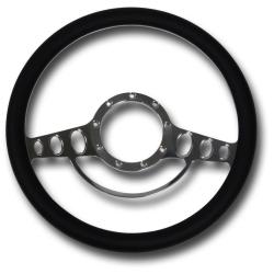 Impala Style Steering Wheel SC1412