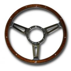 Woody Style Steering Wheel SC1430/1530W