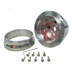 1967-1979 Ford 9 Hole Steering Wheel Adapter SC6779