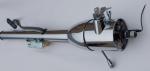 33" Universal Keyed Floor Shift 7015