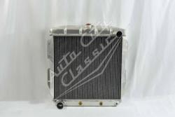 1955-1957 Ford Thunderbird Aluminum Radiator SL-131-AT 1955-1957 Ford Thunderbird Aluminum Radiator SL-131-AT