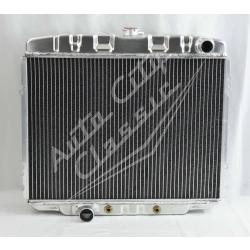1967-1969 Ford / Mercury Big Block Aluminum Radiator SL-157-AT