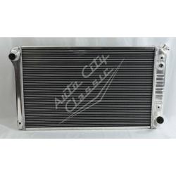 1967-1972 Chevrolet / GMC Pickup and Olds Passenger Cars Radiator SL-282B-AT