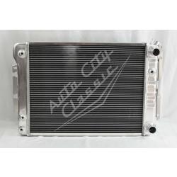 1967-1969 Chevrolet Camaro / Pontiac Firebird and 1968-1974 Nova Radiator with LS Motor Swap SL-283A-AT