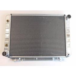 1961-1966 Ford Thunderbird Aluminum Radiator SL-438-AT 1961-1966 Ford Thunderbird Aluminum Radiator SL-438-AT