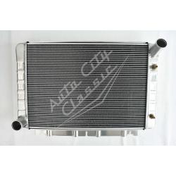 1958-1960 Ford Thunderbird Aluminum Radiator SL-449-AT 1958-1960 Ford Thunderbird Aluminum Radiator SL-449-AT