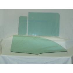 1956-1957 Chevy / Pontiac 6 Piece Side Set 5657S4H