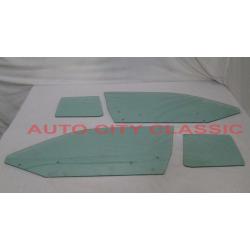 1971 Dodge Charger 2 Door Hardtop Side Set 71HT2SS