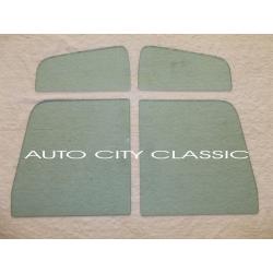 1953-1956 Ford Pick Up Door Glass