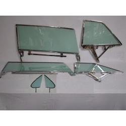 ORIGINAL GREEN TINT