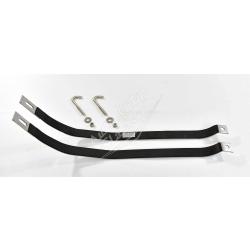 1958-1960 Ford Thunderbird Gas Tank Straps ST109