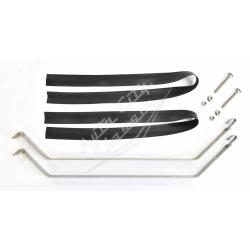 1970-1973 Chevrolet Camaro / Pontiac Firebird Gas Tank Straps ST152