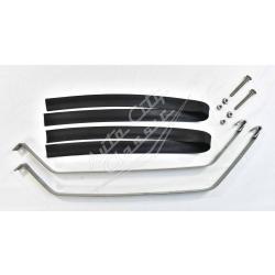 1975 Buick Apollo /74-81 Chev Camaro / Pontiac Firebird Gas Tank Straps ST47